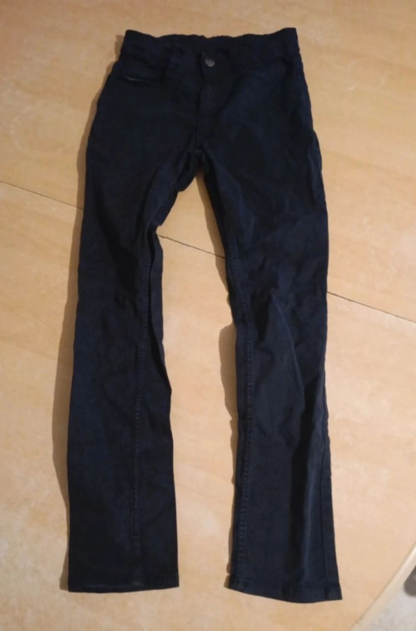 3 jeans voor jongens van 12 jaar – photo 3